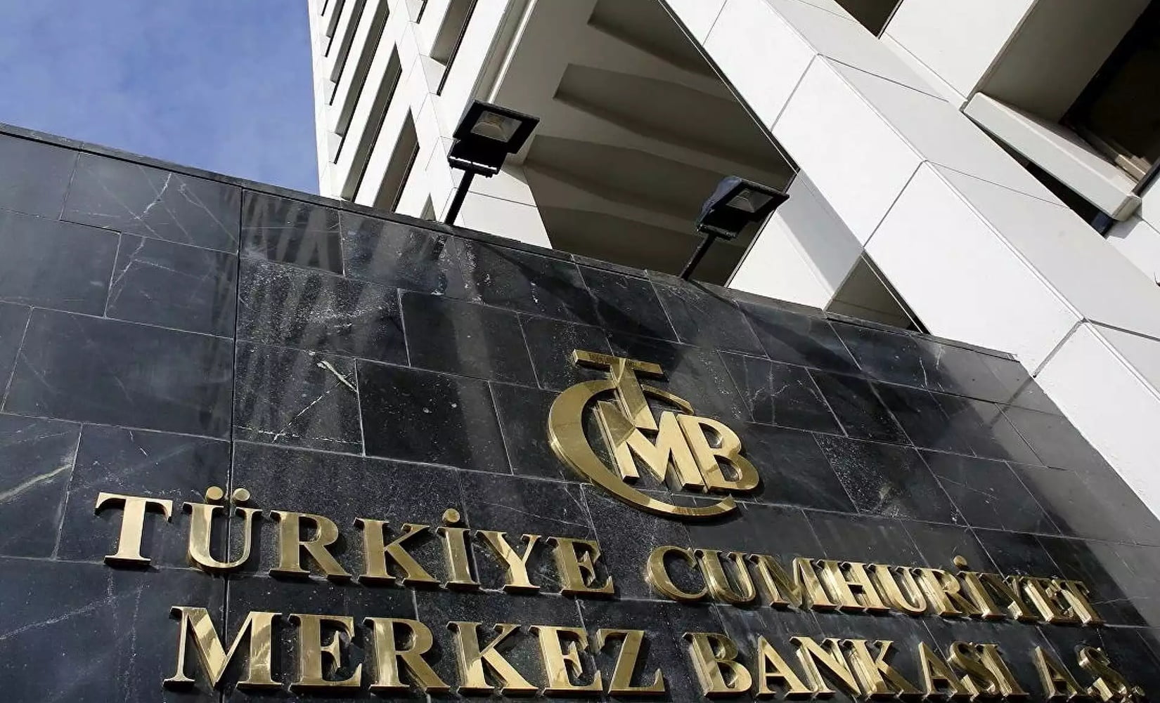 Merkez Bankası Faiz Kararını Açıkladı