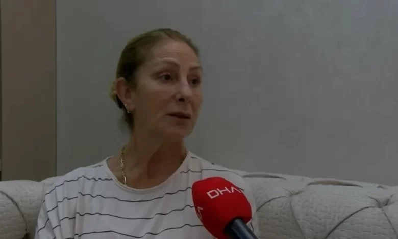 Fon dolandırıcılığında Seçil Erzan'a 450 bin dolar veren Fatih Terim'in yardımcısı Müfit Erkasap'ın eşi Nur Erkasap açıklamalarda bulundu.