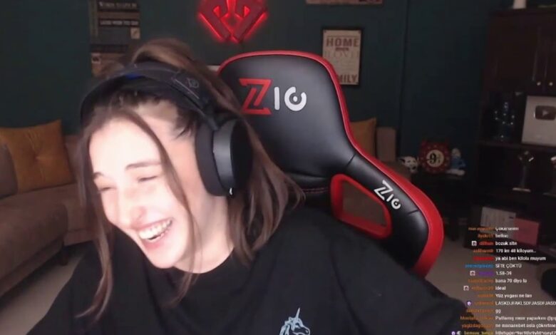 Yayıncı Pqueen Kansere Yakalandığını Açıkladı 7 pqueen kanser