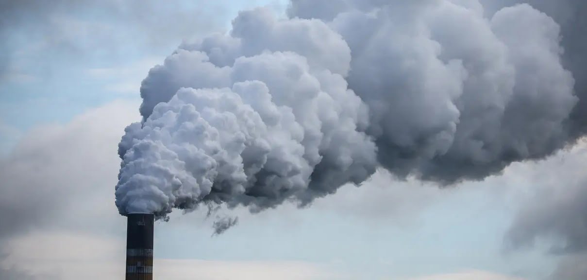 Sera gazı emisyonları yine rekor seviyelerde