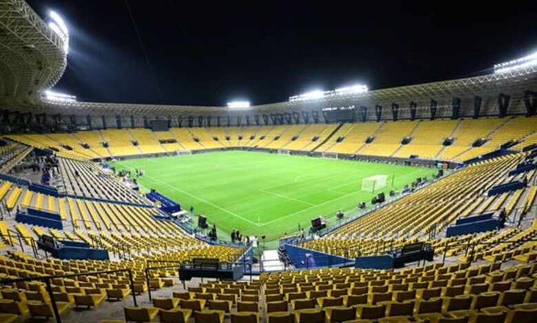 TFF: Süper Kupa maçı oynanacak! Açıklamada Atatürk yok! 6 Suudi Arabistan Atatürk pankartına izin vermedi