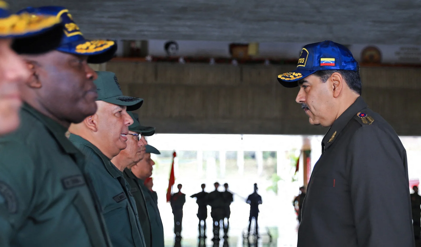Venezuela Guyana sorunu büyüyor: Maduro tatbikatı duyurdu 1 Venezuela Guyana Sorunu Büyüyor