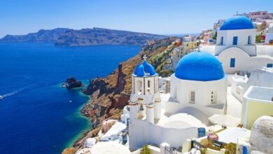 Yunan Adaları: 7 Günlük Vize Hangi Adalarda