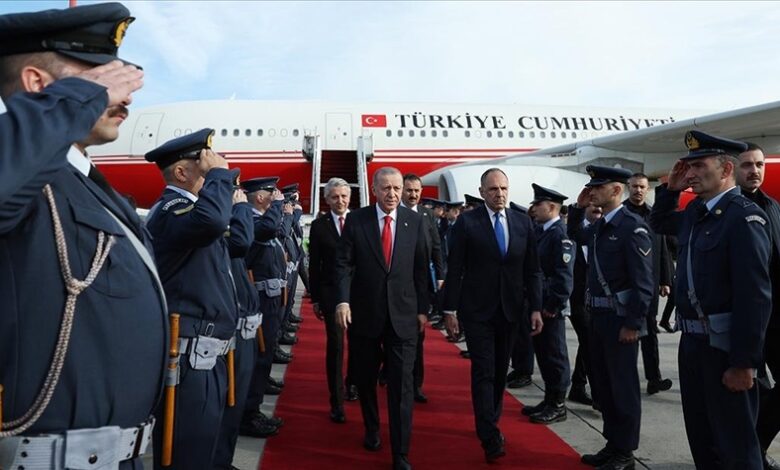 Erdoğan Atina'da: 10 Yunan Adası İçin 7 Günlük Kolay Vize Geliyor 15 Yunan Adaları İçin 7 Günlük Geçici Vize Gündemde