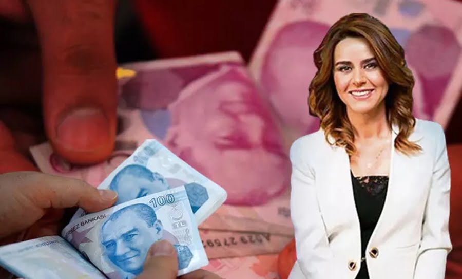 Zehra Nur Karaca Seçil Erzan Ses Kaydı Ortaya Çıktı