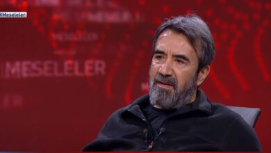 Zeki Demirkubuz Nuri Bilge Ceylan Kavgası