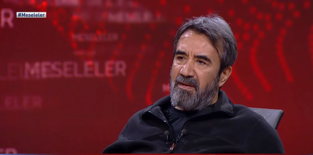 Zeki Demirkubuz Nuri Bilge Ceylan kavgası alevlendi! 1 Zeki Demirkubuz Nuri Bilge Ceylan Kavgası