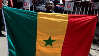 Senegal’de gelecek ay cumhurbaşkanlığı seçimi gerçekleştirilecek. Seçimde 20 adayın yarışacağı açıklandı.