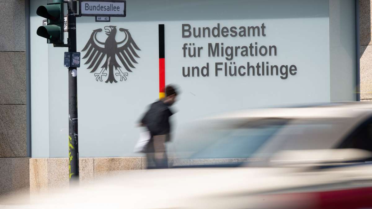 Almanya'da yapılan araştırmalar doğrultusunda ülkede göçmen sayısının 4 kat arttığını ortaya koydu.