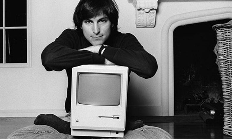 Apple Macintosh 40 yaşında 9 Apple Macintosh 1984