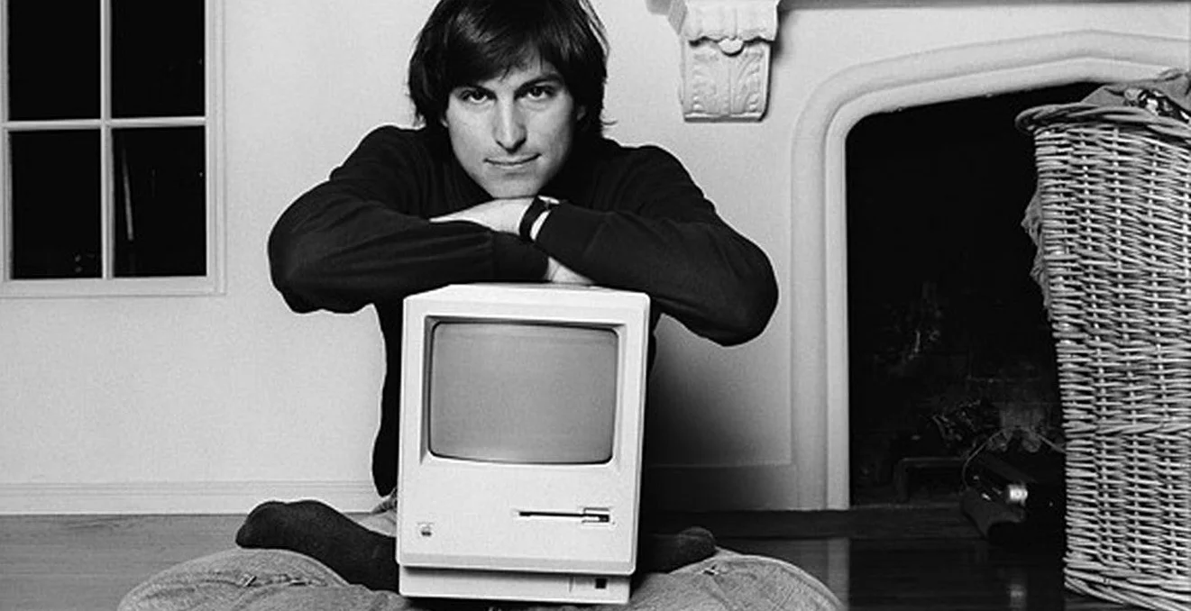 Apple Macintosh 40 yaşında 1 Apple Macintosh 1984