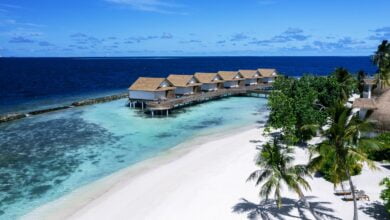 Bandos Maldives Resort & Spa