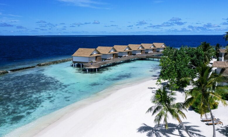 Bandos Maldives: Tatil cennetinde muhteşem fiyatlar 17 Bandos Maldives Resort & Spa