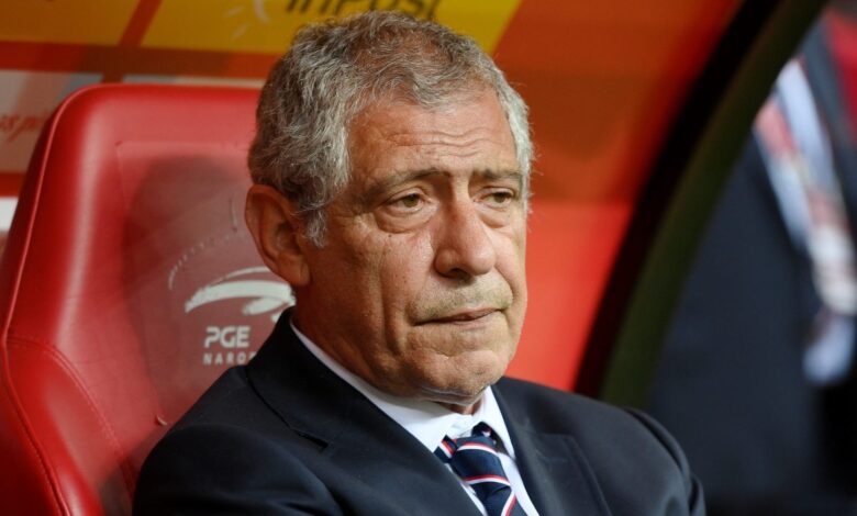 Fernando Santos'un vergi davasında Jorge Mendes ayrıntısı 18 Fernando Santos