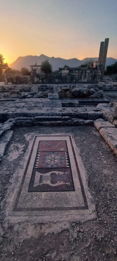 Tarihe, Anadolu'ya ve medeniyete ışık saçan, Işık Ülkesi; Likya!