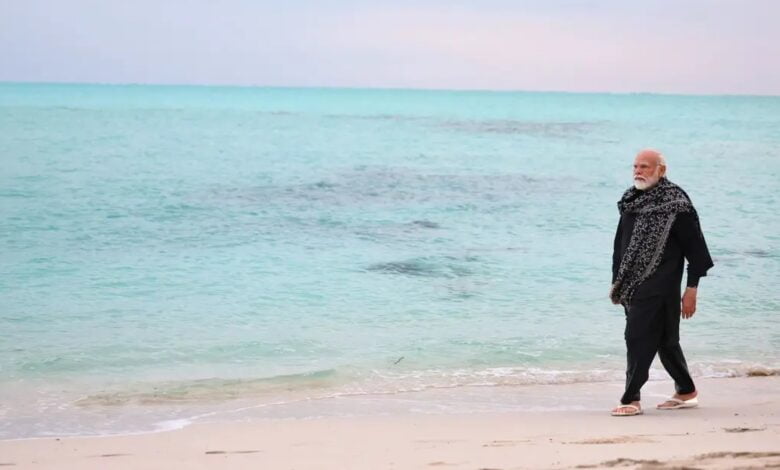 Maldivler Hindistan krizi! 9 Maldivler Hindistan Krizi