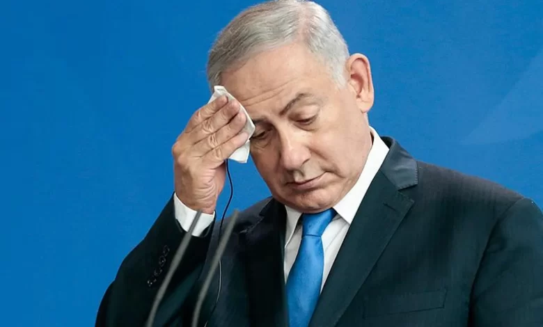 Uluslararası Adalet Divanının (UAD) kararları sonrası Netanyahu'nun gelecekte tutuklanmasının önünün açıldığı ifade ediliyor.