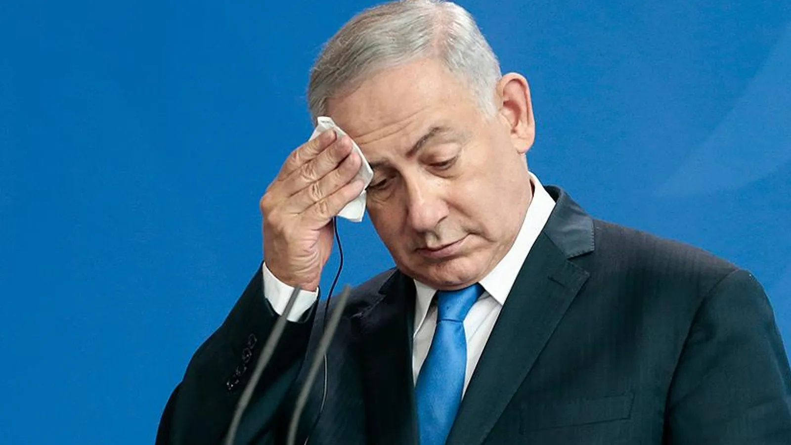 Uluslararası Adalet Divanının (UAD) kararları sonrası Netanyahu'nun gelecekte tutuklanmasının önünün açıldığı ifade ediliyor.