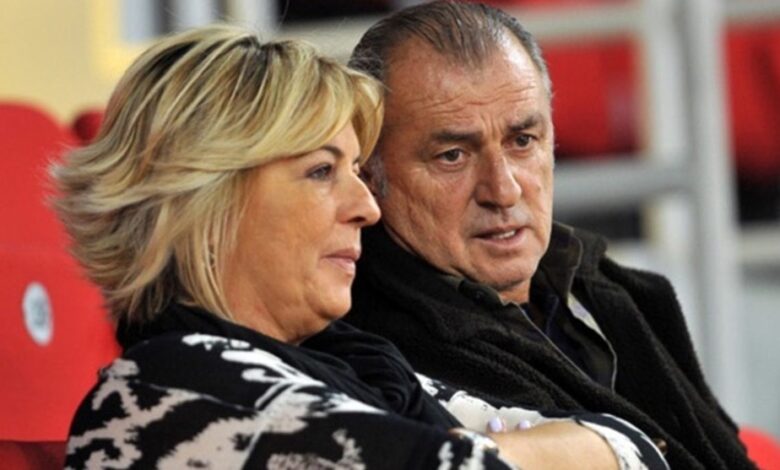 Seçil Erzan Fulya Terim mesajlaşması! "Parça parça sürprizler" 4 Seçil Erzan Fulya Terim konuşmaları ortaya çıktı