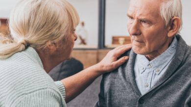 Sitikolin demans alzheimer etkilerini azaltıyor