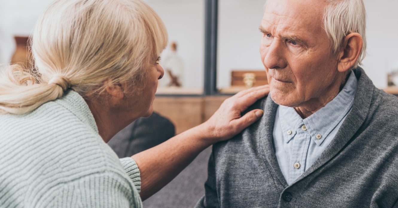 Sitikolin demans alzheimer etkilerini azaltıyor