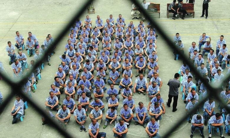 Geçmişi ve Bugünüyle Uygurlar! 10 Geçmişi ve bugünüyle Uygurlar!