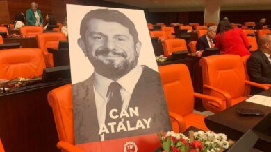 Yargıtay Anayasa Mahkemesi'nin Can Atalay kararını yine tanımadı