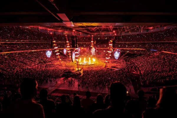 Avrupa ve Dünya'daki 2024 yılı içinde ki en önemli konserleri ve etkinlikleri NationalTurk Etkinlikler ve 2024 Konserleri sayfalarımızdan takip edebilirsiniz.