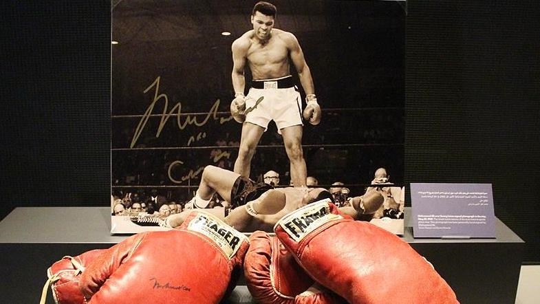 NationalTurk Biyografi Muhammed Ali