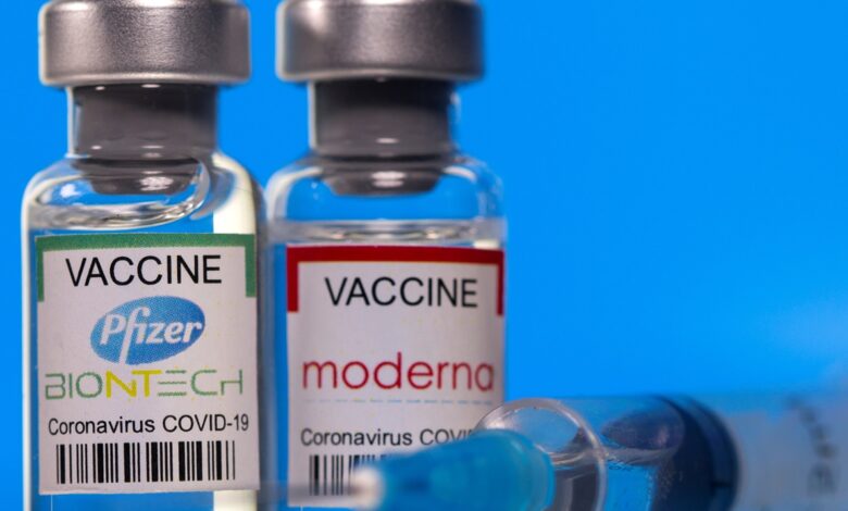İddialar doğru mu? Kovid aşıları hakkında dev araştırma