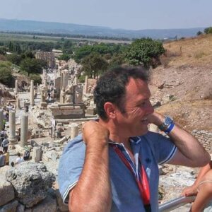 Turist Rehberliği Yabancı Dilsiz, Tur Otobüsü Rehbersiz Olmaz!