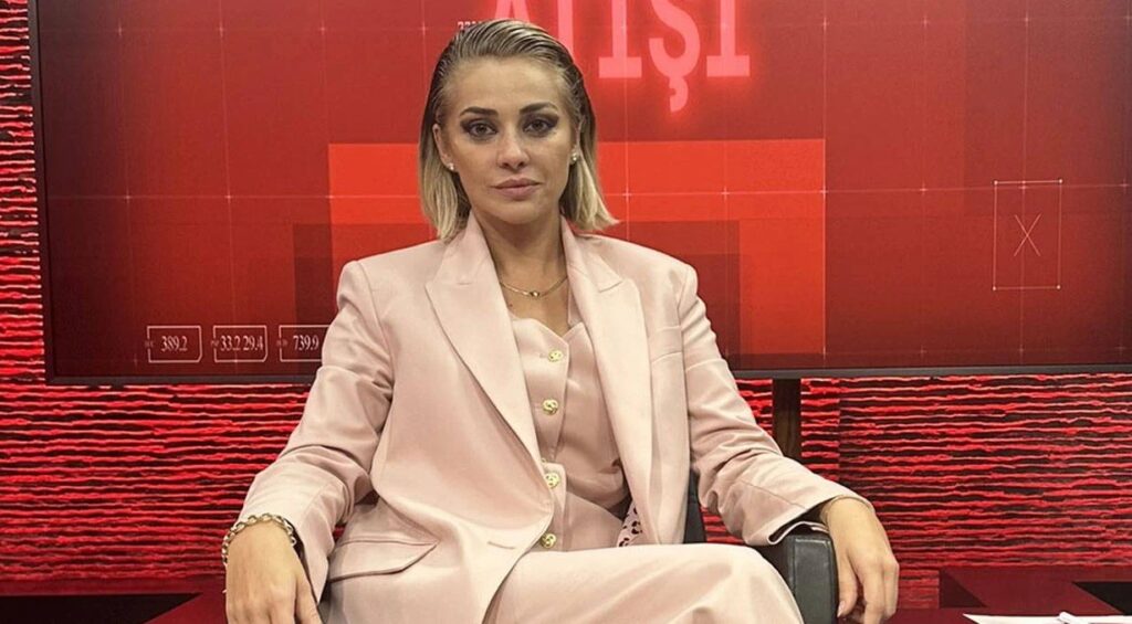 Feyza Altun ile ilgili tüm haberler NationalTurk.com'da! Feyza Altun haberleri, gelişmeleri ve Feyza Altun fotoğrafları yer alıyor.