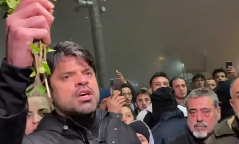 TİP Hatay adayı Gökhan Zan: Lütfü Savaş çekilsin 3 Gökhan Zan TİP Hatay Adayı Oldu