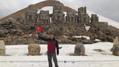 nemrut