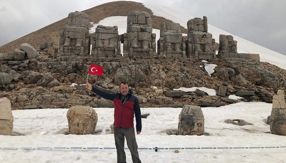 Turist Rehberliği Yabancı Dilsiz, Tur Otobüsü Rehbersiz Olmaz!