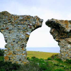 Troad ve Mysia'nın Antik Çağ'dan kalma saklı hazineleri!