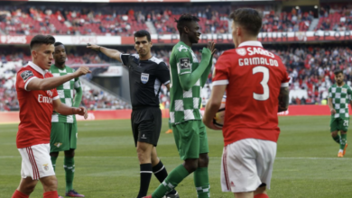 Avrupa'da bir şike skandalı daha, şimdi de Benfica 11 Barcelona'nın şike nedeniyle küme düşürülmesinin gündemde olduğu günlerde bir skandal da Portekiz'de Benfica ile yaşandı.