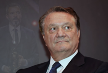 Hasan Arat'a uyarı: "Sakın Jorge Mendes ile çalışıp sizde matruşka olmayın"