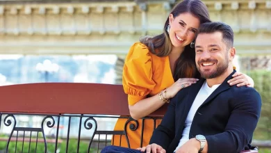 buse terim volkan bahcekapili bosaniyor