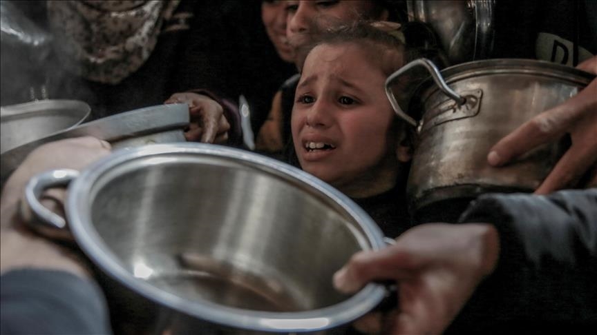 Gazze'ye 6 tır insani yardım ulaştı