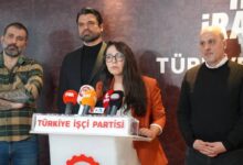 TİP'in geri çektiği Gökhan Zan: Adayım, çekilmiyorum