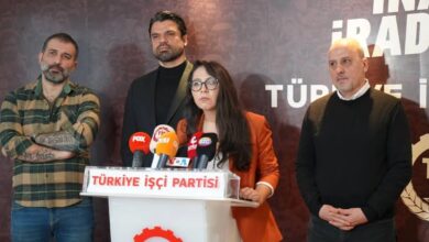 TİP'in geri çektiği Gökhan Zan: Adayım, çekilmiyorum 4 TİP'in geri çektiği Gökhan Zan: Adayım, çekilmiyorum