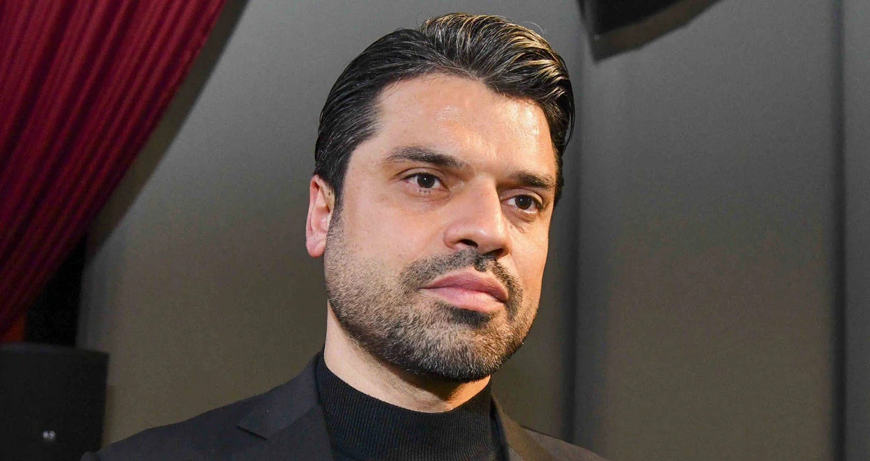 Gökhan Zan: Gücümü gördüler, top yargıda 1 Gökhan Zan