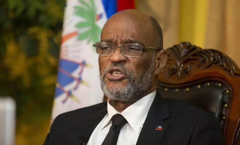 Haiti'de olaylar kontrolden çıktı, başbakan istifa etti