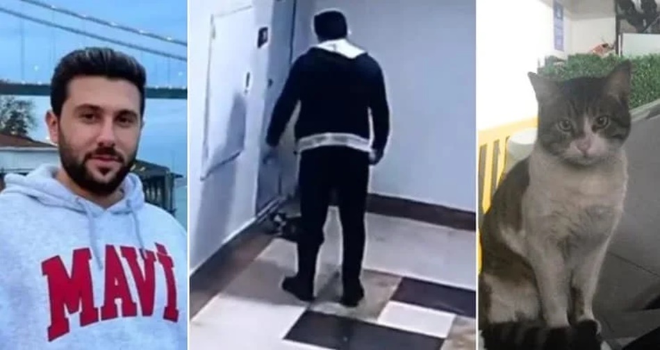 Kedi katili İbrahim Keloğlan serbest! 1 İbrahim Keloğlan serbest bırakılacak