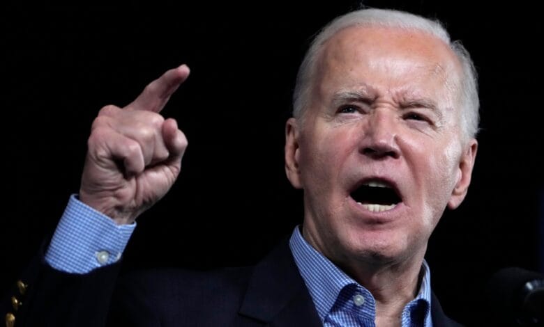 ABD Başkanı Joe Biden, Ramazan ayı sebebiyle ‘Gazze için çok çalışıyoruz’ mesajı paylaştı.