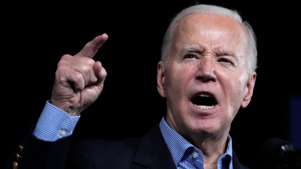 Joe Biden'dan "Gazze için çok çalışıyoruz" ramazan mesajı 1 ABD Başkanı Joe Biden, Ramazan ayı sebebiyle ‘Gazze için çok çalışıyoruz’ mesajı paylaştı.
