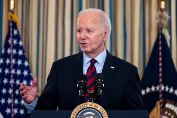 Joe Biden'dan itiraf gibi açıklama: Gazze'de çoğu kadın ve çocuk 30 bin sivil öldürüldü