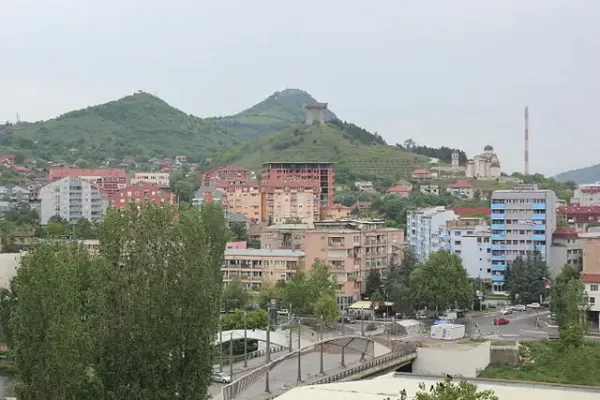 kosova