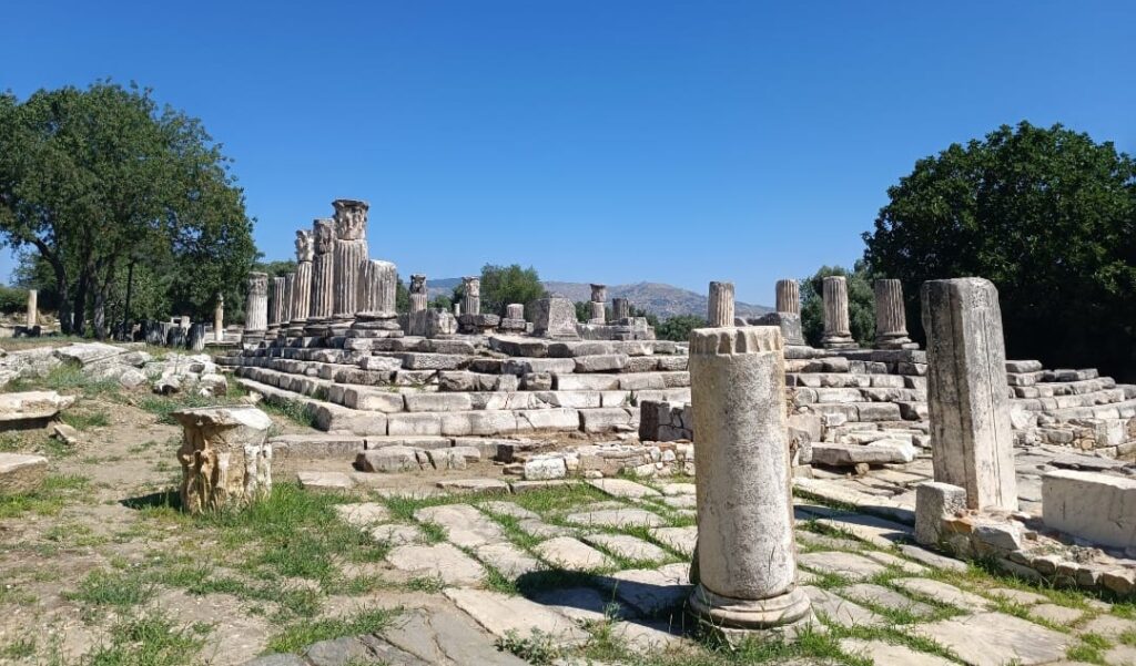 Anadolu'nun Önemli Tanrıçalarından; Hekate!